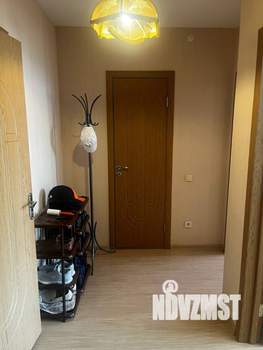 1-к квартира, вторичка, 36м2, 9/9 этаж