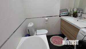 1-к квартира, вторичка, 38м2, 10/18 этаж