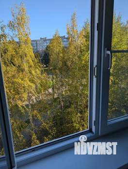 2-к квартира, вторичка, 51м2, 5/9 этаж