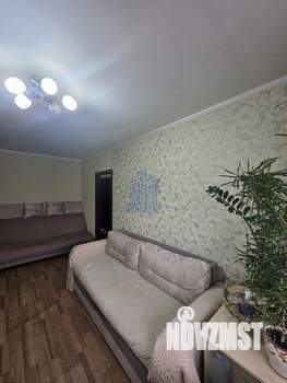 1-к квартира, вторичка, 34м2, 7/9 этаж