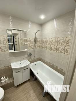 1-к квартира, вторичка, 33м2, 2/16 этаж