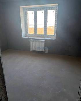 1-к квартира, вторичка, 42м2, 13/16 этаж