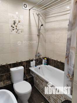 1-к квартира, вторичка, 33м2, 5/5 этаж