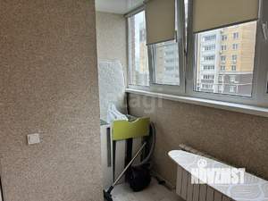 1-к квартира, вторичка, 44м2, 3/16 этаж