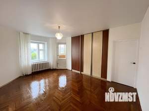 2-к квартира, вторичка, 54м2, 2/5 этаж