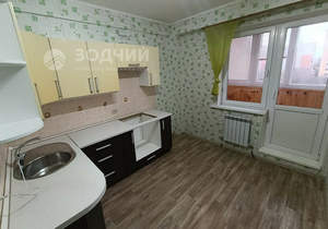 1-к квартира, вторичка, 36м2, 3/15 этаж