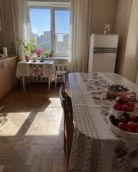 3-к квартира, вторичка, 103м2, 3/9 этаж