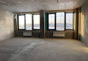 3-к квартира, вторичка, 100м2, 17/22 этаж