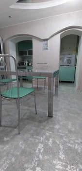 4-к квартира, вторичка, 119м2, 1/9 этаж