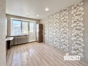 1-к квартира, вторичка, 22м2, 5/5 этаж