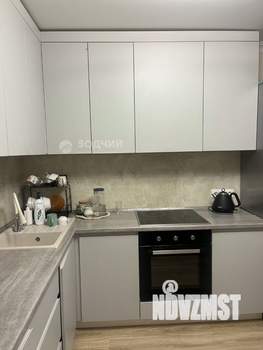 2-к квартира, вторичка, 54м2, 8/16 этаж