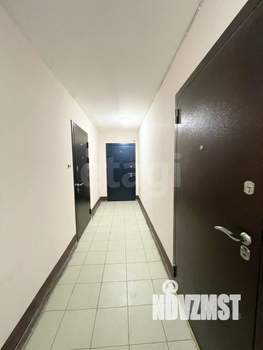 1-к квартира, вторичка, 43м2, 4/10 этаж