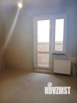 2-к квартира, сданный дом, 54м2, 12/12 этаж