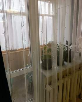 1-к квартира, вторичка, 36м2, 5/5 этаж