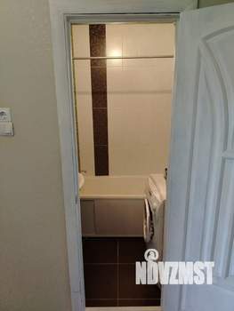 1-к квартира, вторичка, 44м2, 6/12 этаж