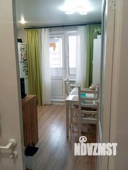 1-к квартира, вторичка, 37м2, 15/16 этаж