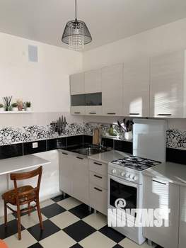 1-к квартира, вторичка, 34м2, 2/7 этаж