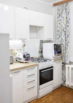 1-к квартира, вторичка, 36м2, 1/9 этаж