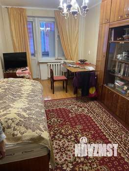 2-к квартира, вторичка, 44м2, 4/5 этаж