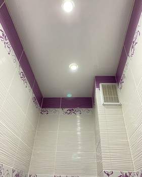 2-к квартира, вторичка, 59м2, 3/5 этаж