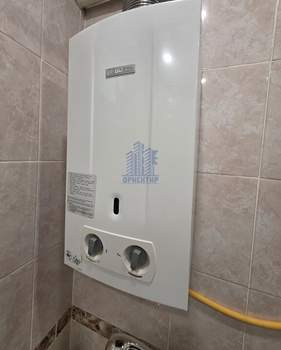 1-к квартира, вторичка, 34м2, 4/4 этаж