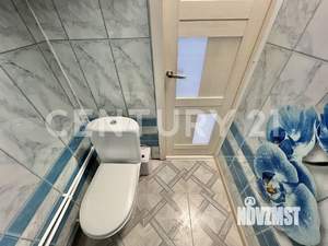 Студия квартира, вторичка, 23м2, 5/5 этаж