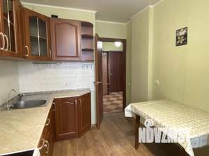 1-к квартира, вторичка, 43м2, 8/17 этаж