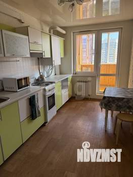 1-к квартира, вторичка, 45м2, 5/9 этаж
