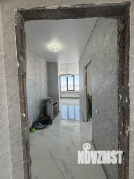 3-к квартира, вторичка, 101м2, 9/22 этаж