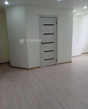 1-к квартира, вторичка, 25м2, 2/5 этаж