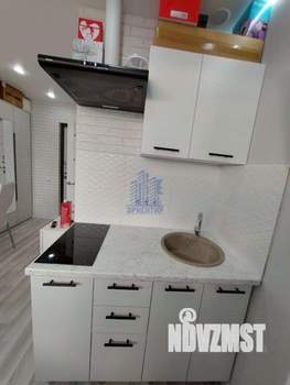 Студия квартира, вторичка, 22м2, 9/9 этаж