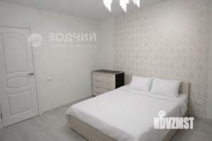 3-к квартира, вторичка, 78м2, 2/10 этаж