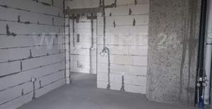 2-к квартира, вторичка, 68м2, 17/17 этаж