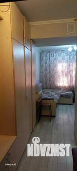 1-к квартира, вторичка, 17м2, 1/5 этаж