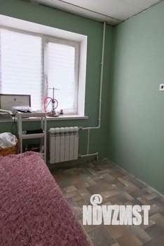 3-к квартира, вторичка, 56м2, 1/5 этаж