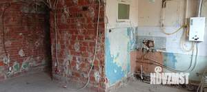 Студия квартира, вторичка, 32м2, 4/4 этаж