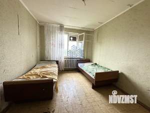 3-к квартира, вторичка, 70м2, 7/9 этаж