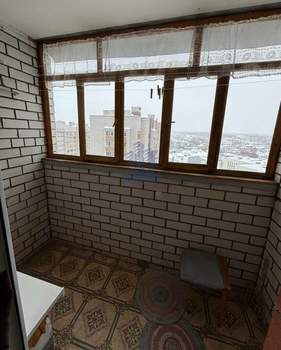 Студия квартира, вторичка, 19м2, 9/10 этаж