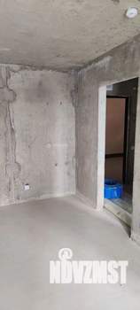 1-к квартира, вторичка, 37м2, 15/16 этаж