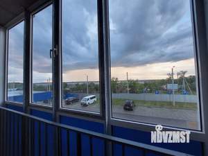 4-к квартира, вторичка, 102м2, 1/14 этаж