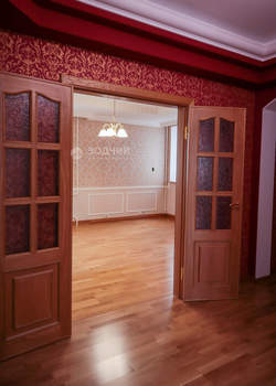 2-к квартира, вторичка, 91м2, 2/4 этаж
