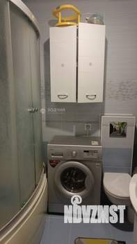 1-к квартира, вторичка, 36м2, 5/10 этаж