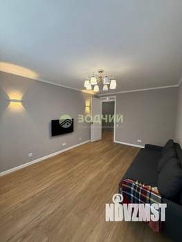 2-к квартира, вторичка, 61м2, 9/12 этаж