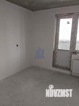 1-к квартира, вторичка, 48м2, 14/16 этаж