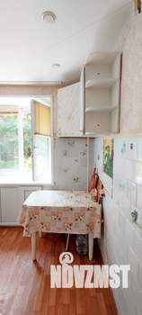 2-к квартира, вторичка, 46м2, 1/5 этаж