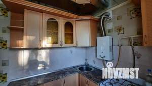 2-к квартира, вторичка, 54м2, 5/5 этаж