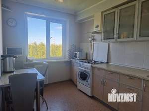 3-к квартира, вторичка, 67м2, 9/9 этаж