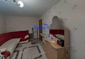 3-к квартира, вторичка, 67м2, 1/5 этаж