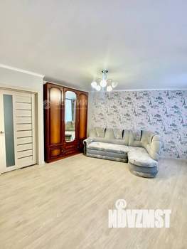 1-к квартира, вторичка, 40м2, 1/9 этаж