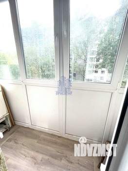 2-к квартира, вторичка, 43м2, 3/5 этаж